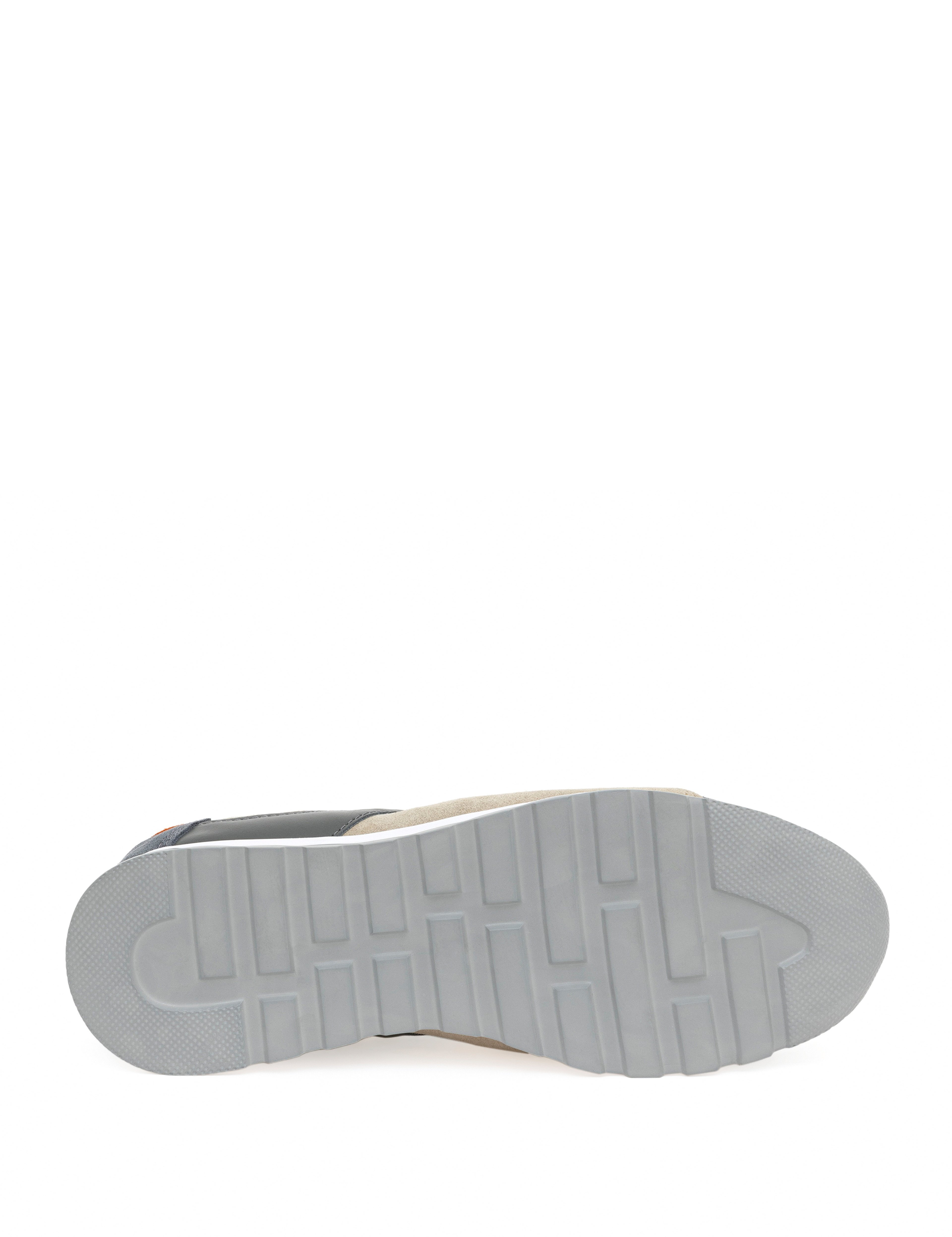 Gri Sneaker - Image 7