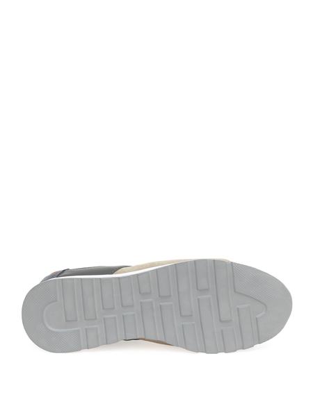 Gri Sneaker - 50267861002