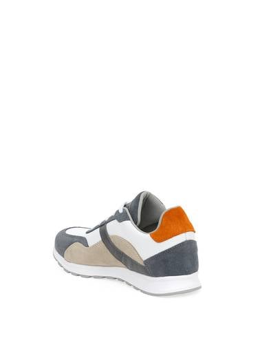 Gri Sneaker