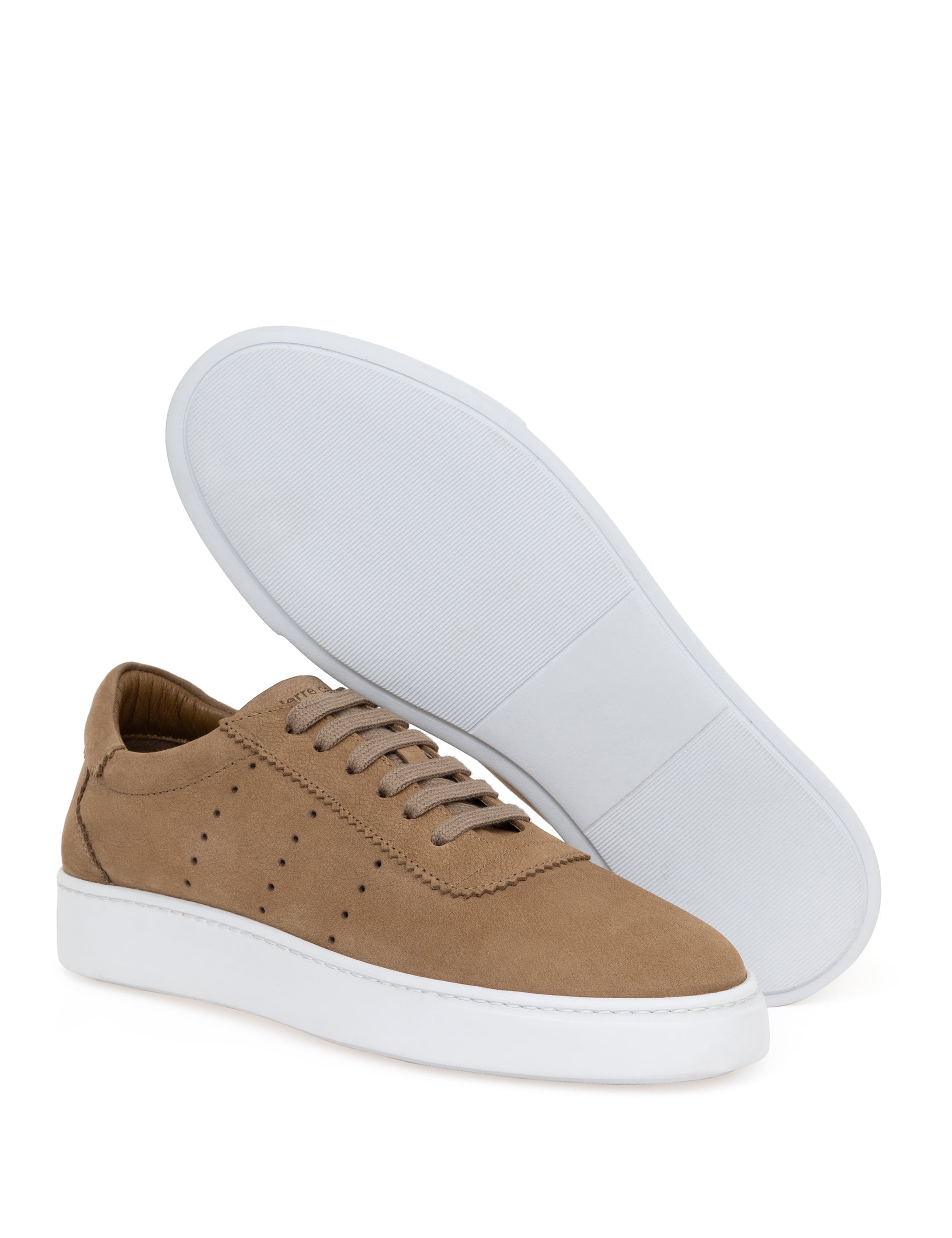 Pierre Cardin Bej Casual Ayakkabı görsel 4