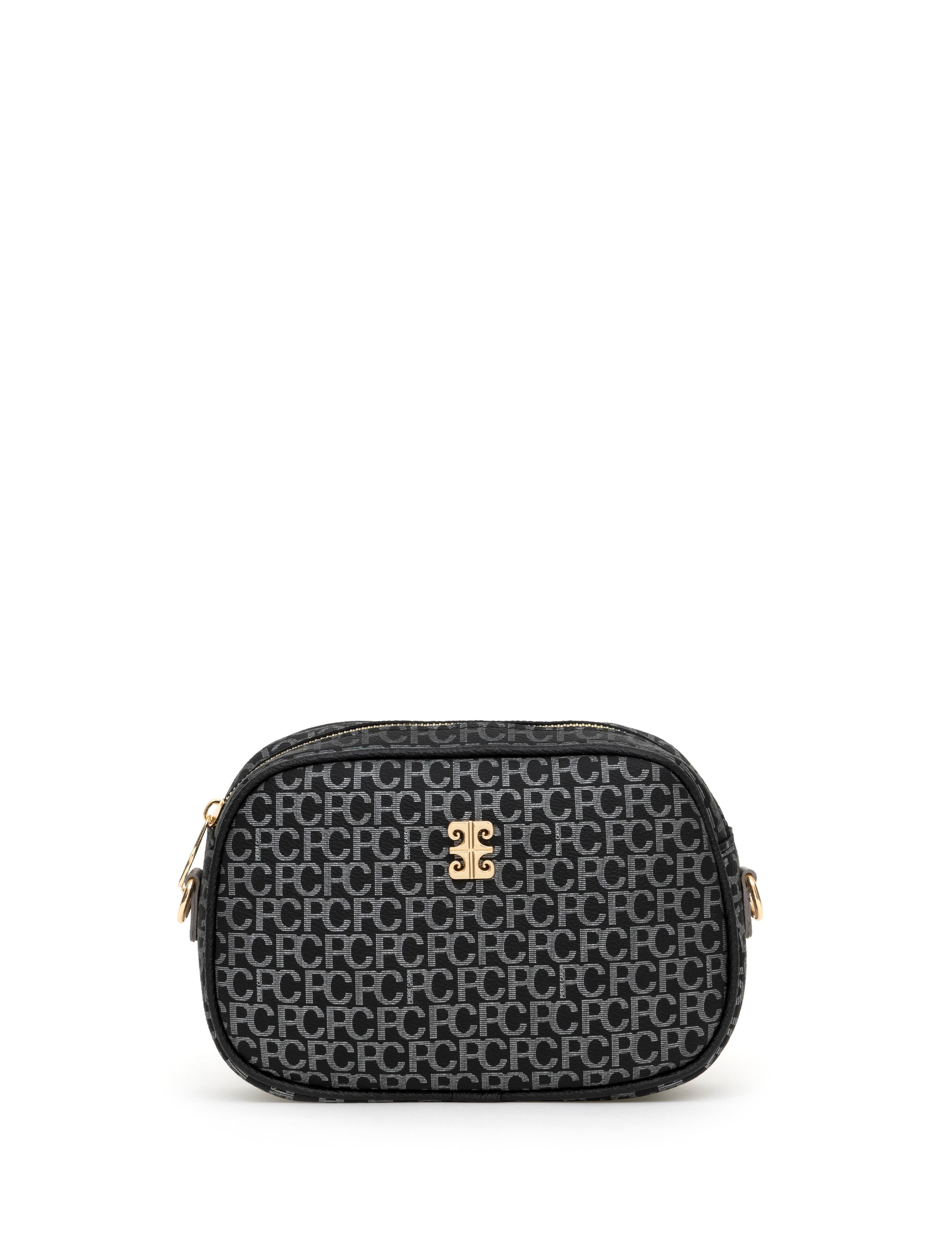 Siyah Çapraz Çanta