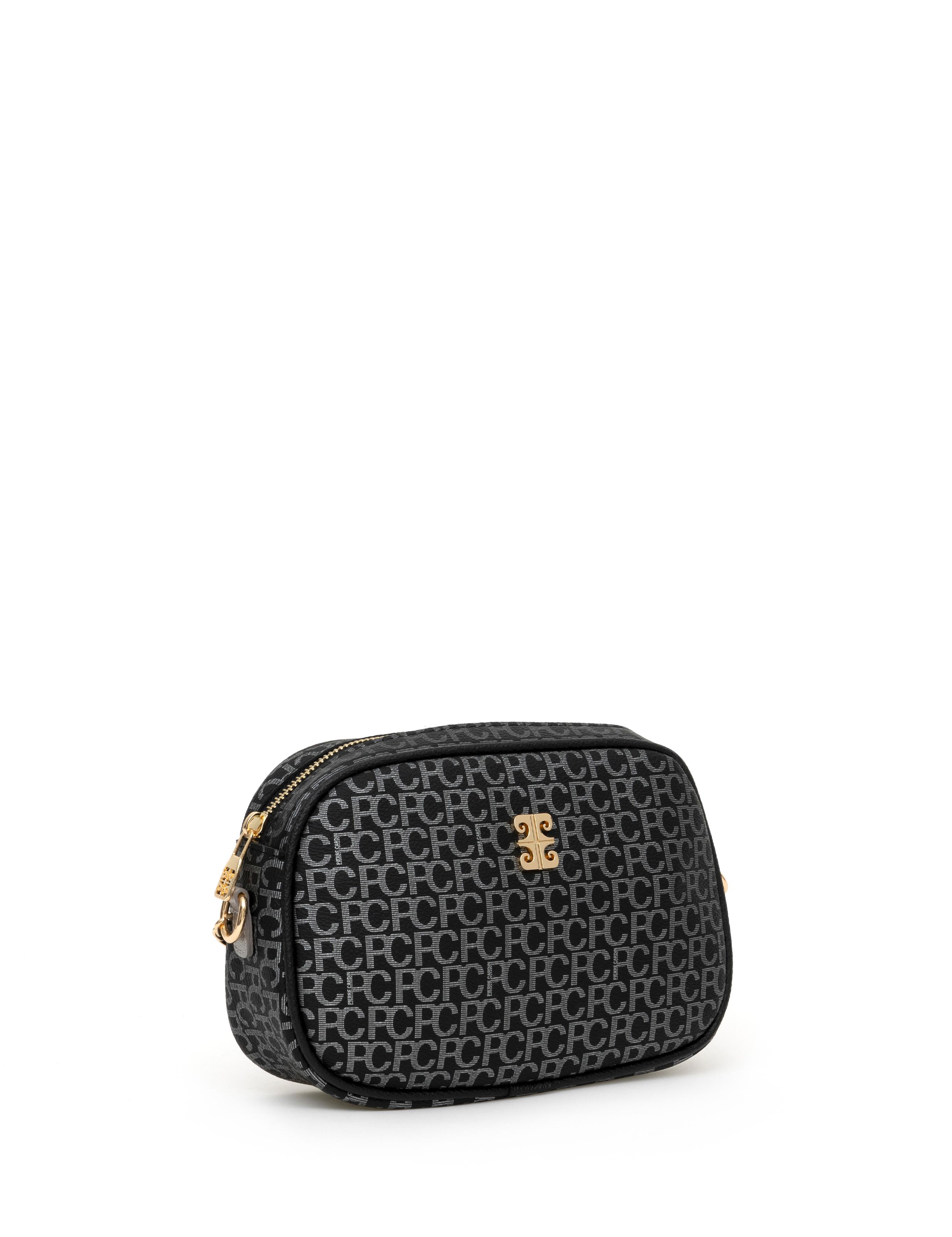 Siyah Çapraz Çanta