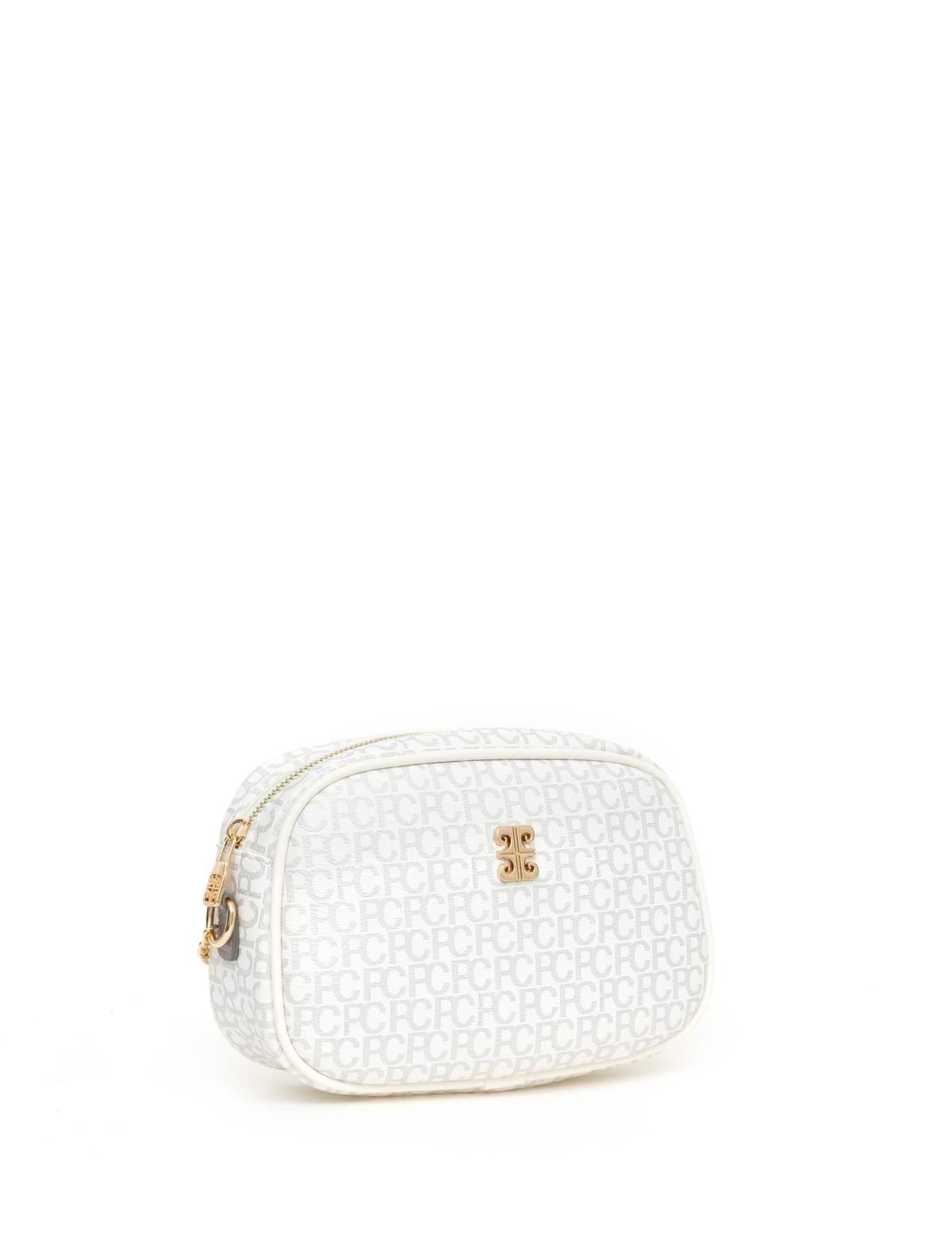 Beyaz Çapraz Çanta - 50282125002