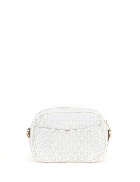 Beyaz Çapraz Çanta - 50282125002