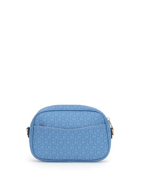 Mavi Çapraz Çanta - 50282125003