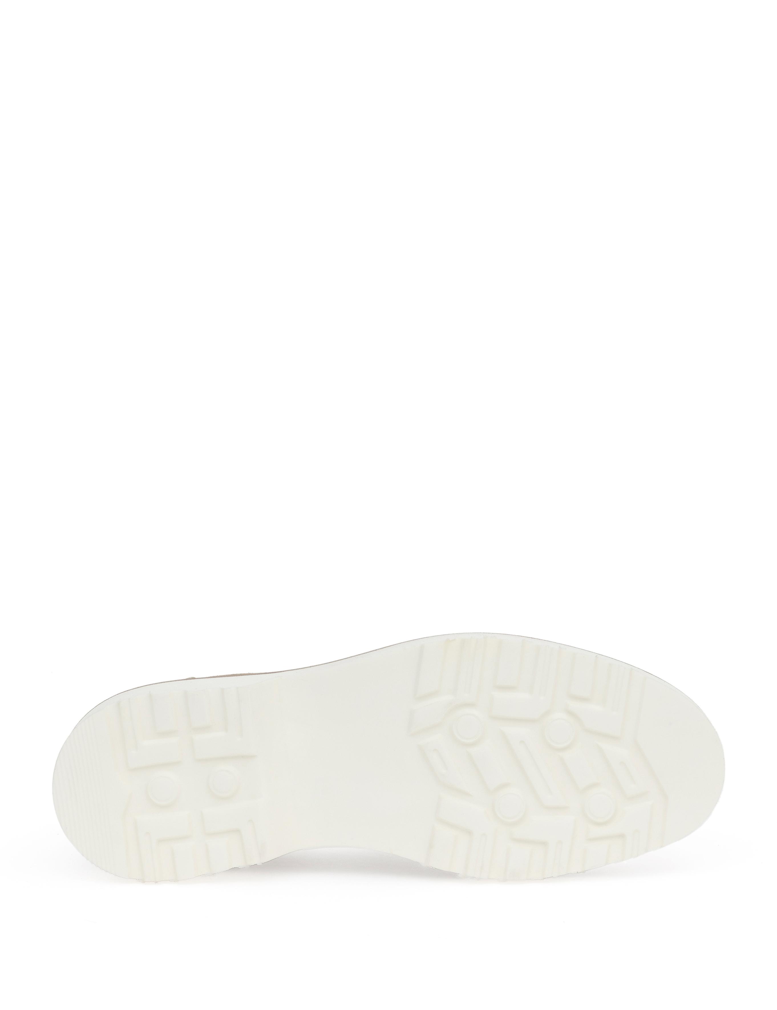 Vizon Loafer Ayakkabı