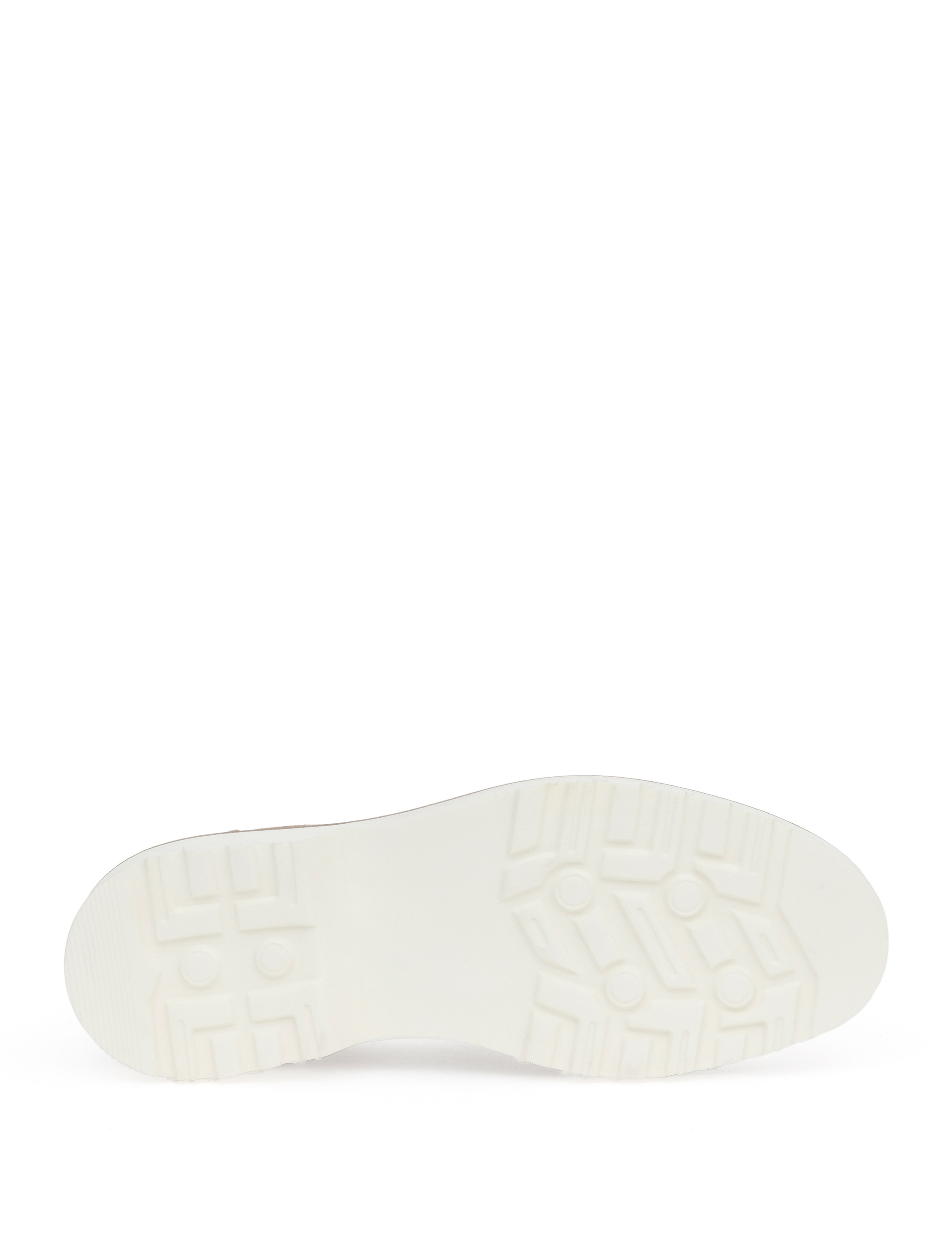 Vizon Loafer Ayakkabı