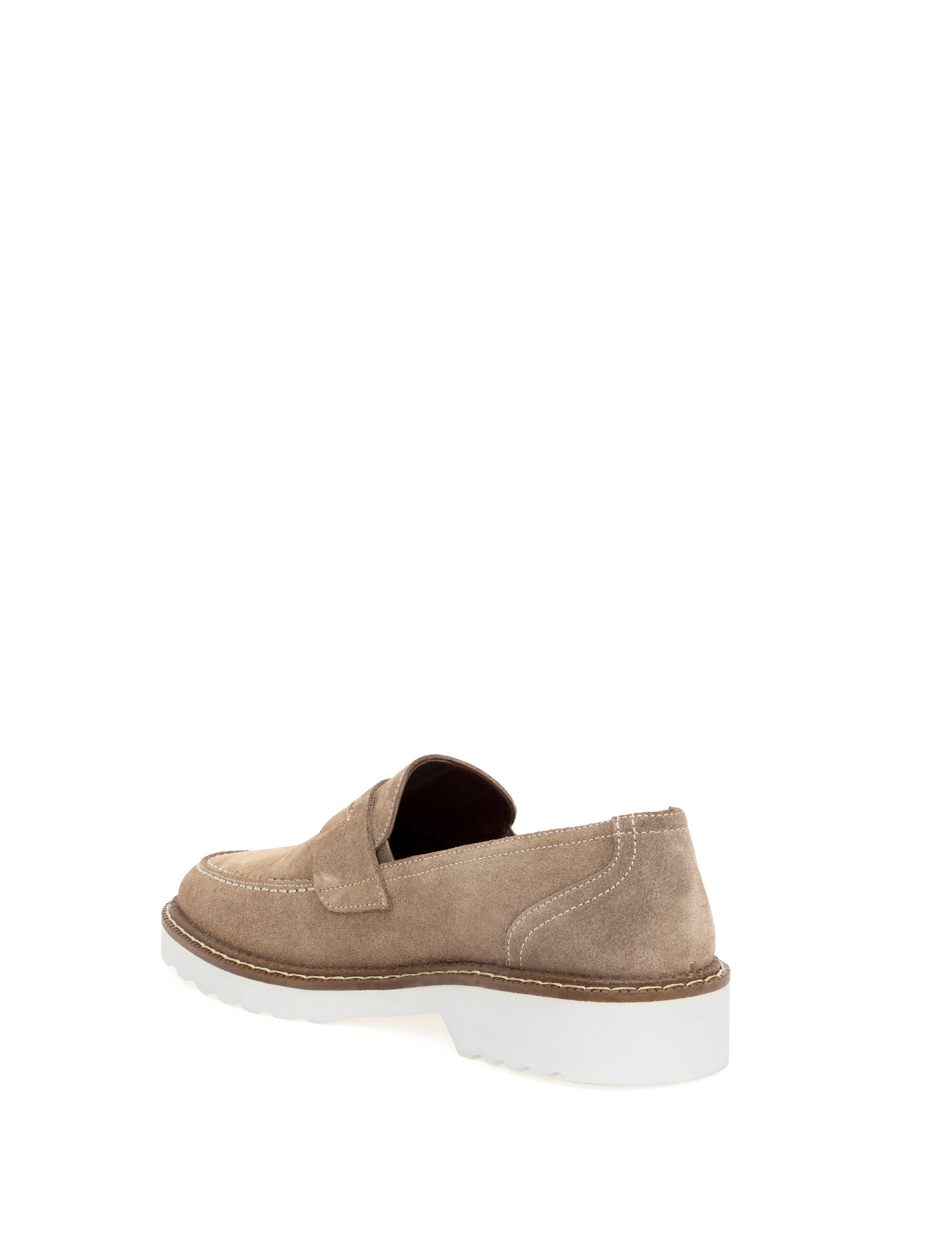 Vizon Loafer Ayakkabı - Image 5