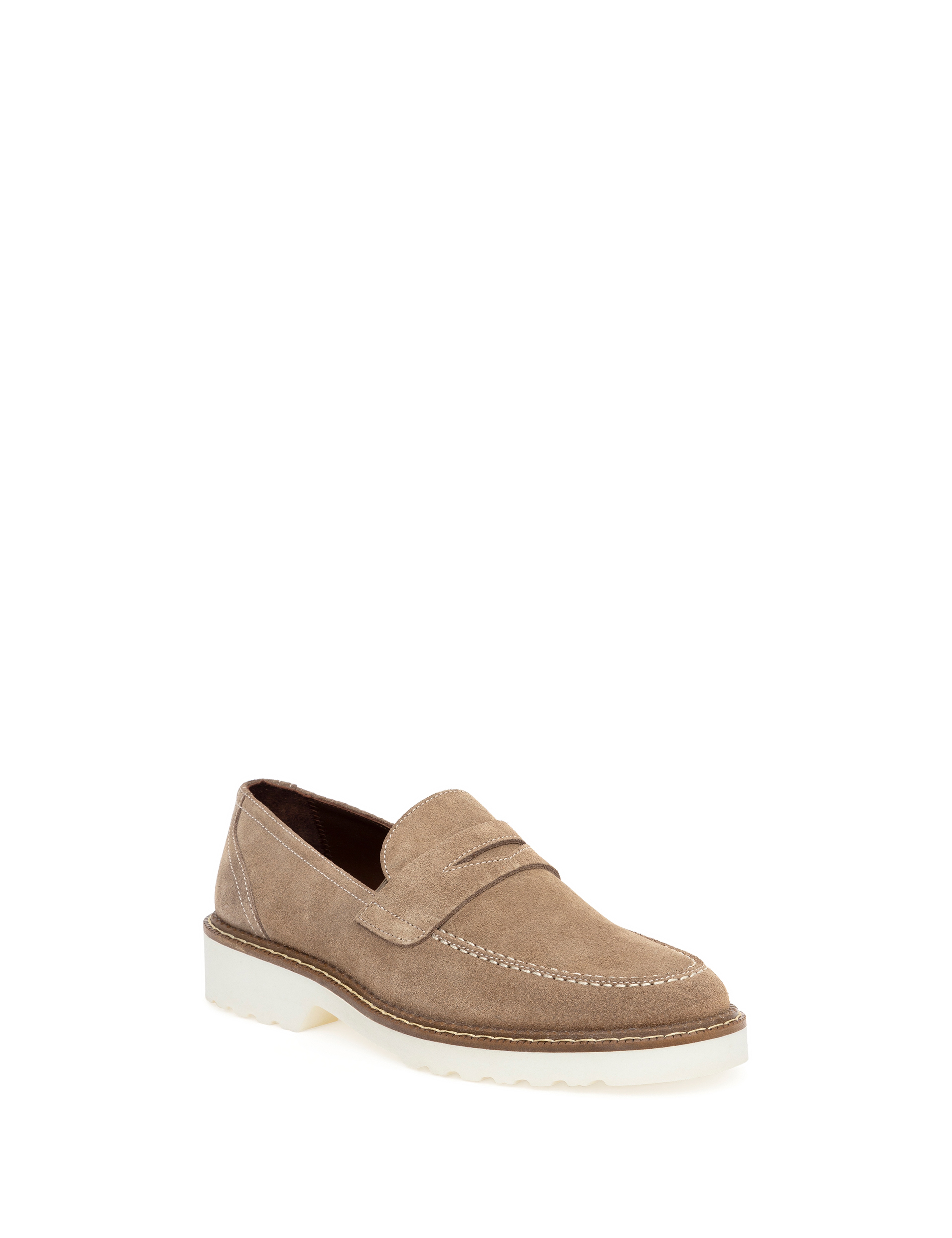 Vizon Loafer Ayakkabı