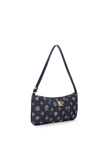 Lacivert Kol Çantası - 50282132002