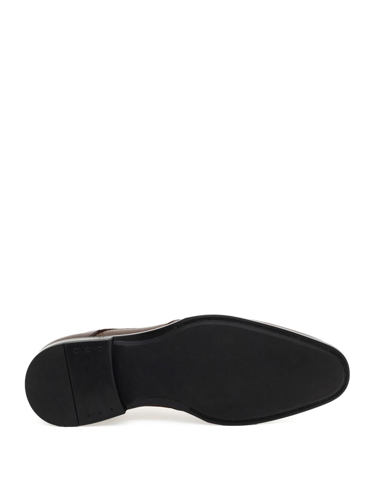 Taba Klasik Ayakkabı - 50267887008