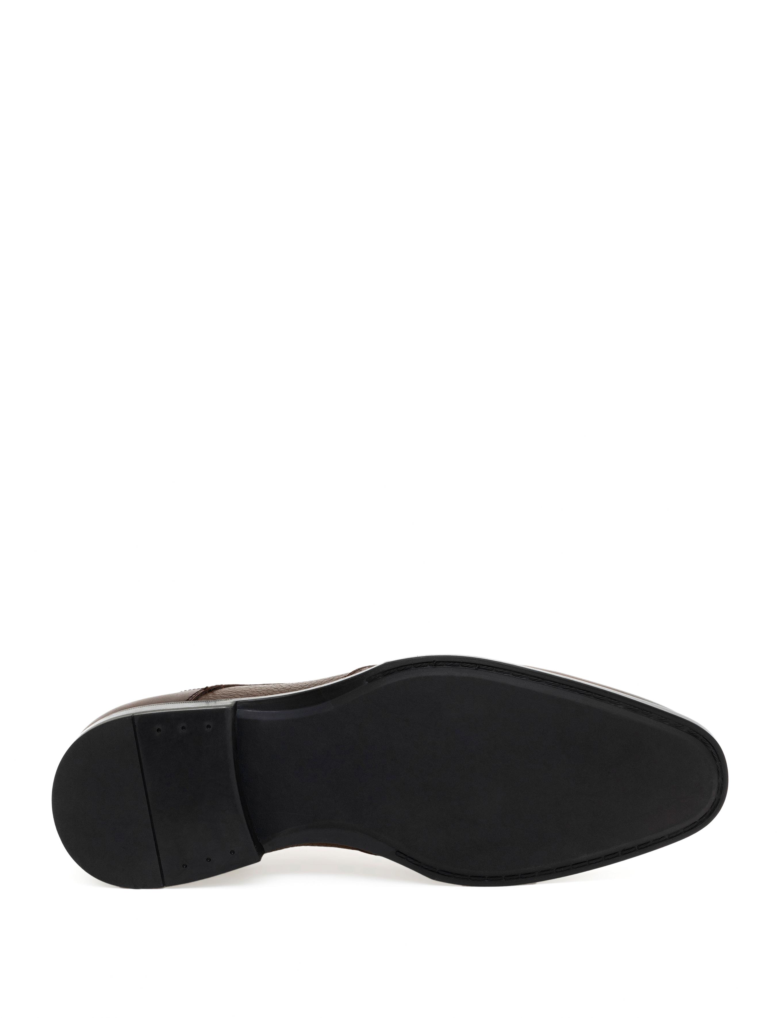 Taba Klasik Ayakkabı