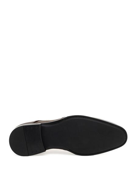 Taba Klasik Ayakkabı - 50267887008