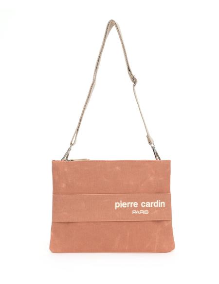 Mercan Kanvas Çanta - 50282217002