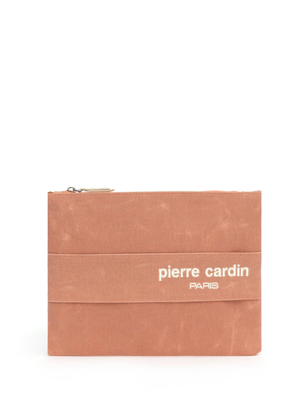 Mercan Kanvas Çanta - 50282217002