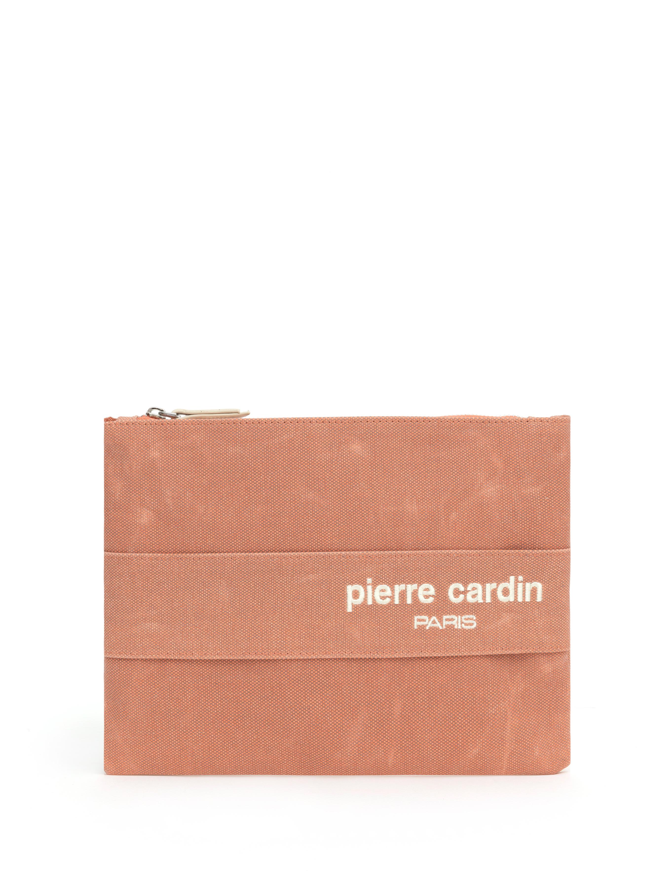 Mercan Kanvas Çanta