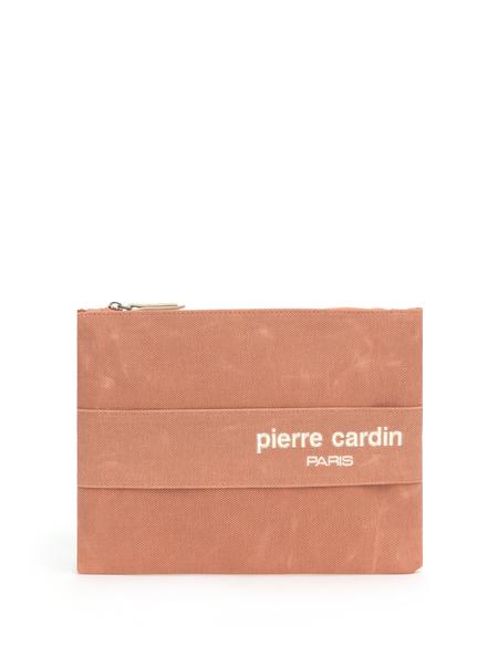 Mercan Kanvas Çanta - 50282217002