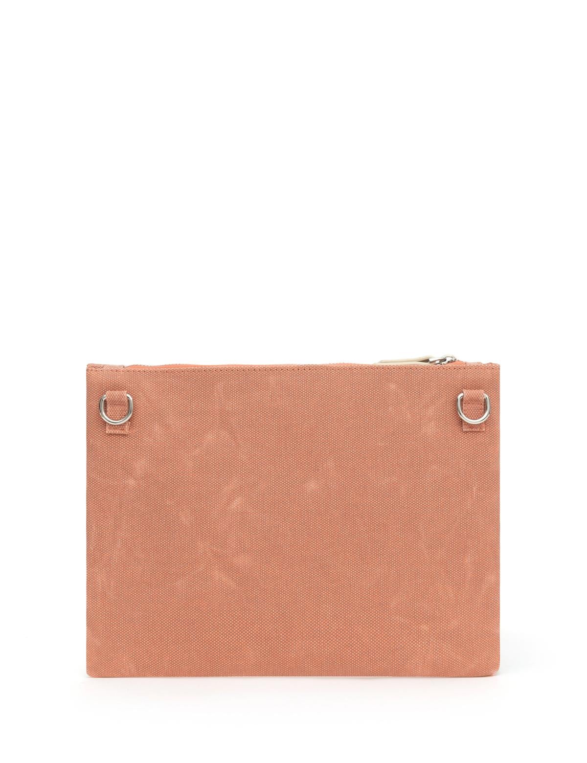 Mercan Kanvas Çanta - 50282217002