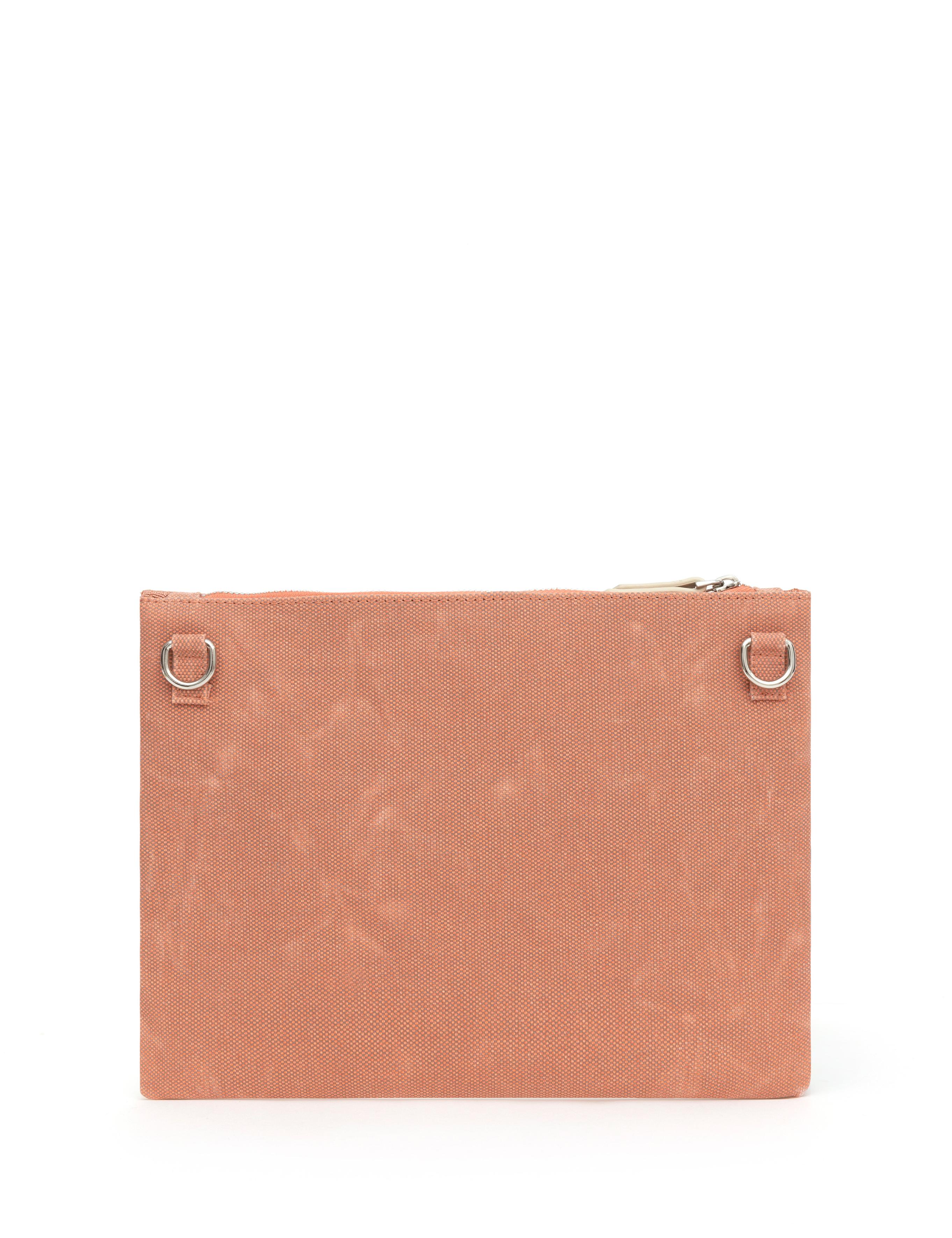 Mercan Kanvas Çanta