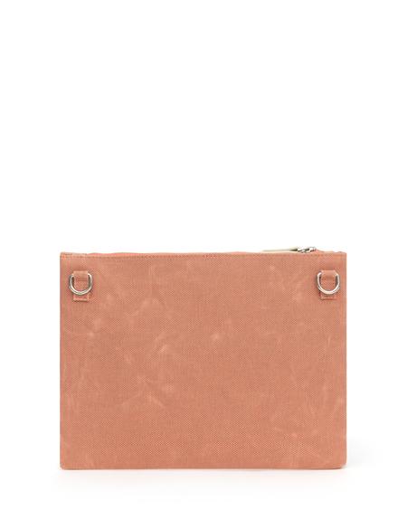 Mercan Kanvas Çanta - 50282217002