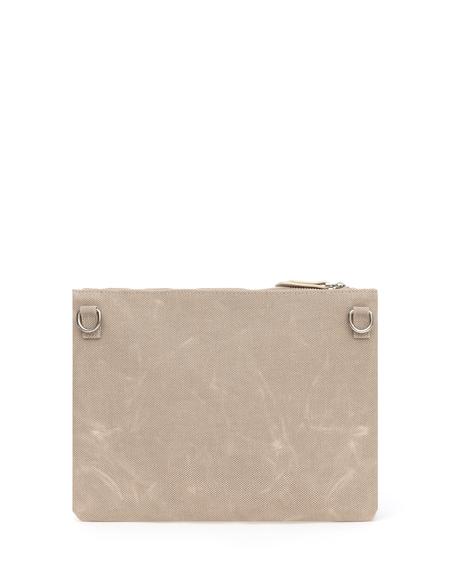 Vizon Kanvas Çanta - 50290185003