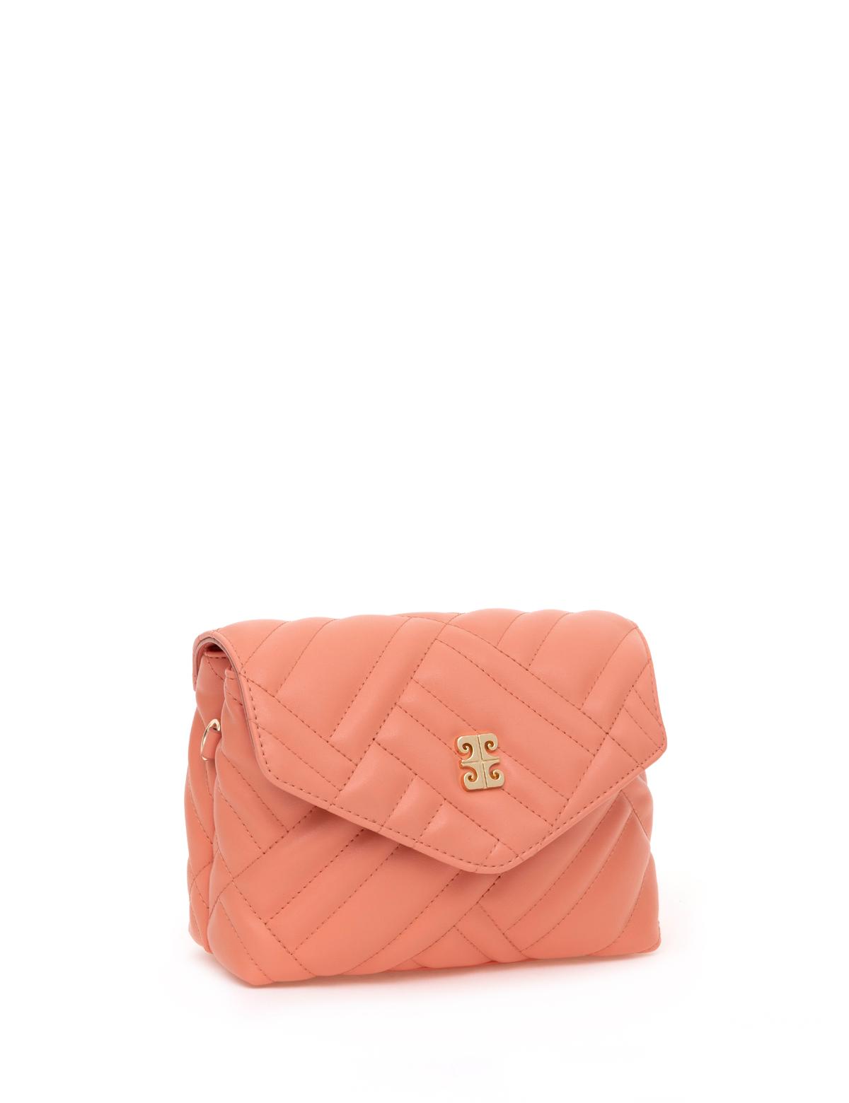 Mercan Çapraz  Çanta - 50282145002