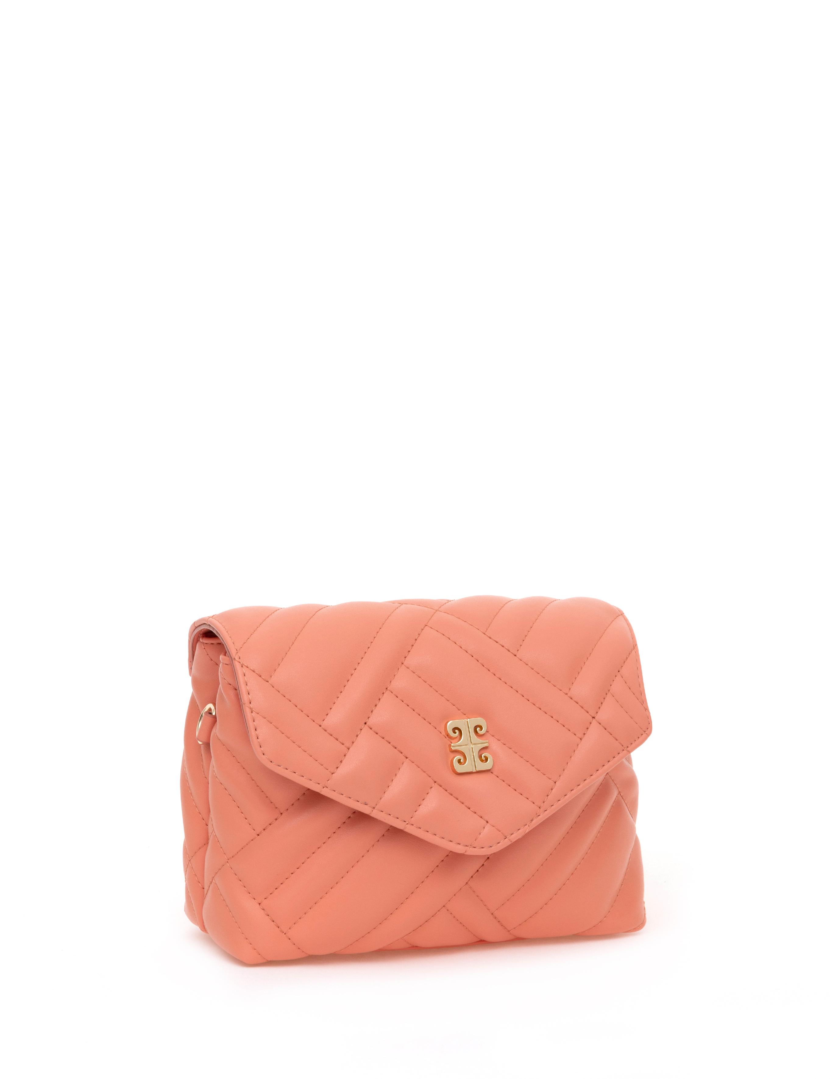 Mercan Çapraz  Çanta