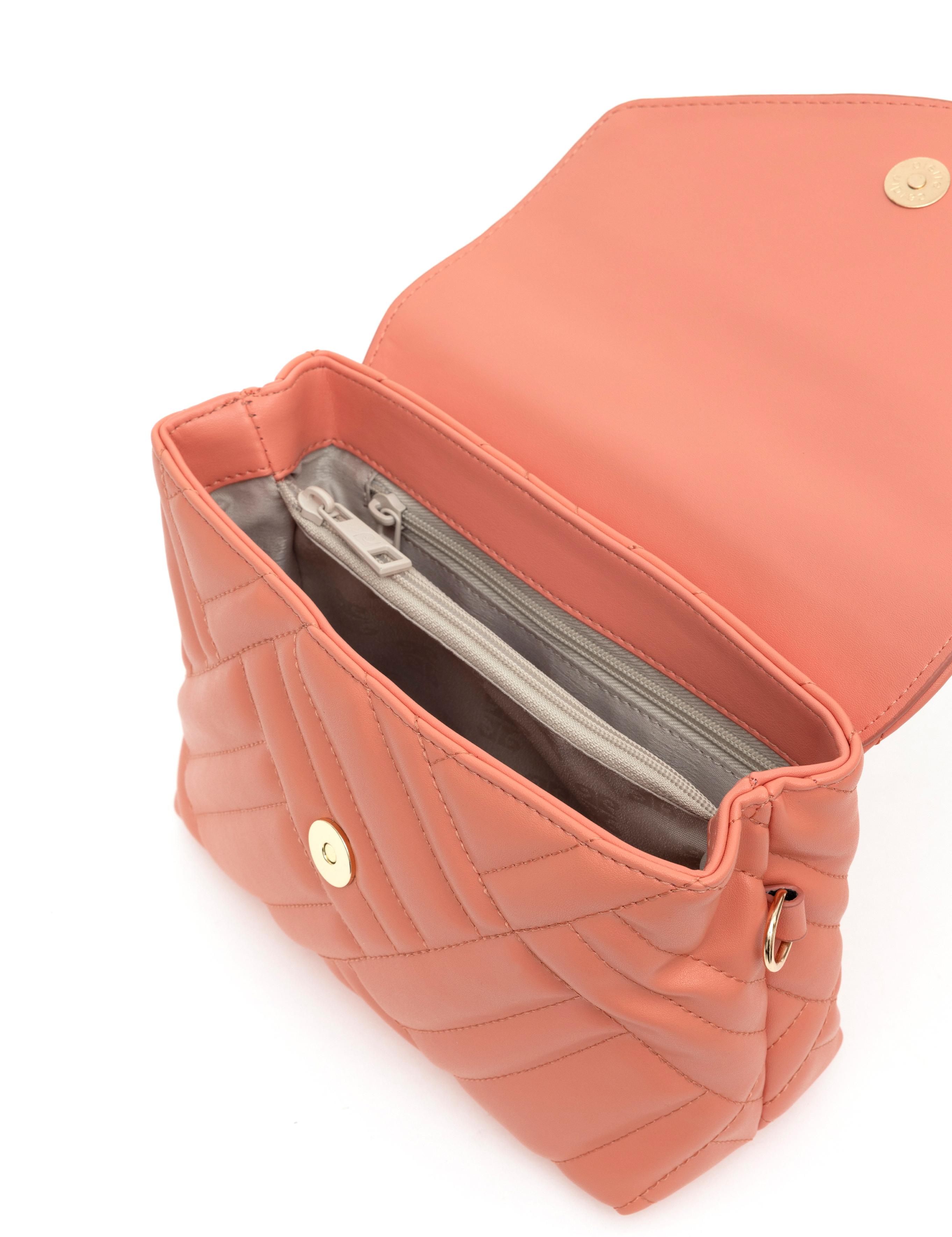 Mercan Çapraz  Çanta