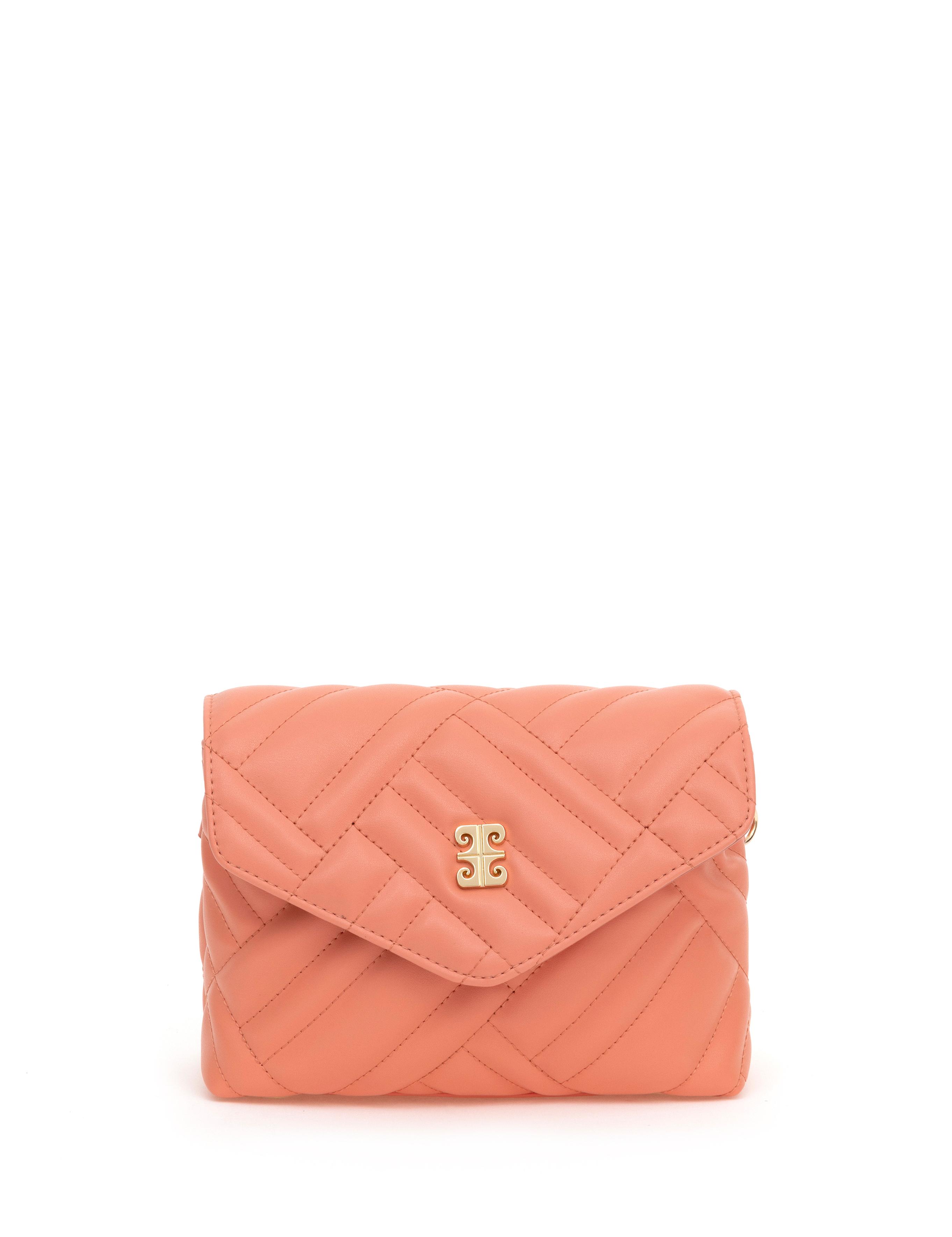 Mercan Çapraz  Çanta