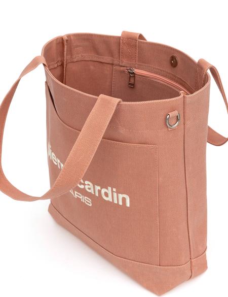 Mercan Kanvas Kol Çantası - 50282219002