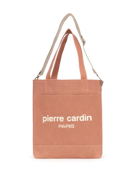 Mercan Kanvas Kol Çantası - 50282219002