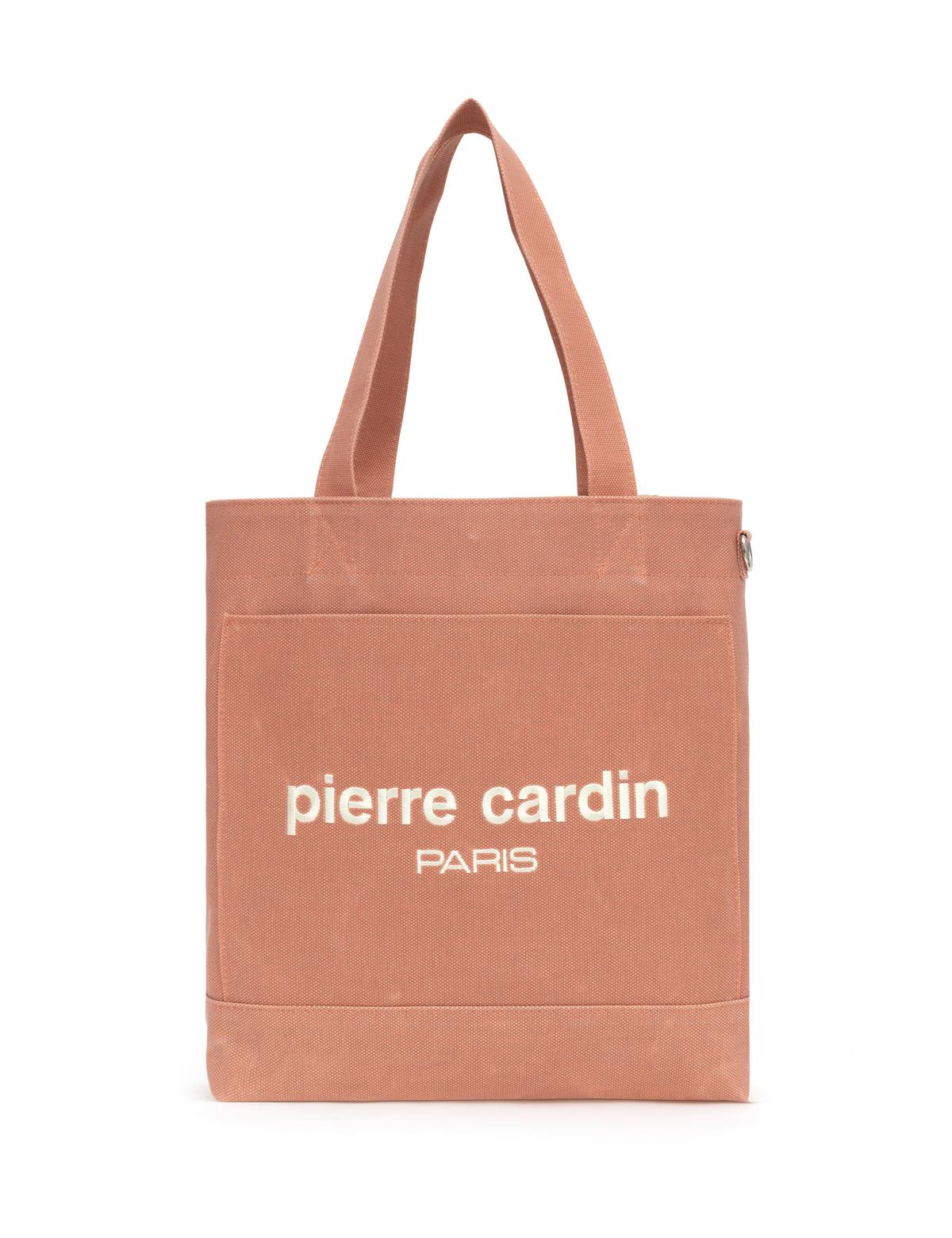 Mercan Kanvas Kol Çantası - 50282219002