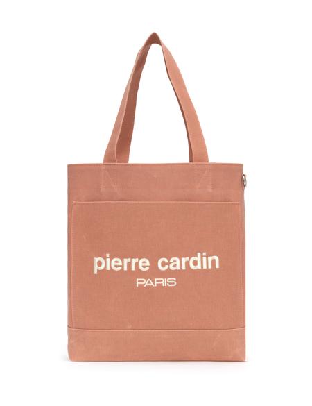 Mercan Kanvas Kol Çantası - 50282219002