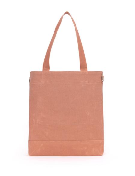 Mercan Kanvas Kol Çantası - 50282219002