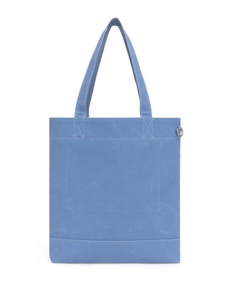 Mavi Kanvas Kol Çantası - 50282219003