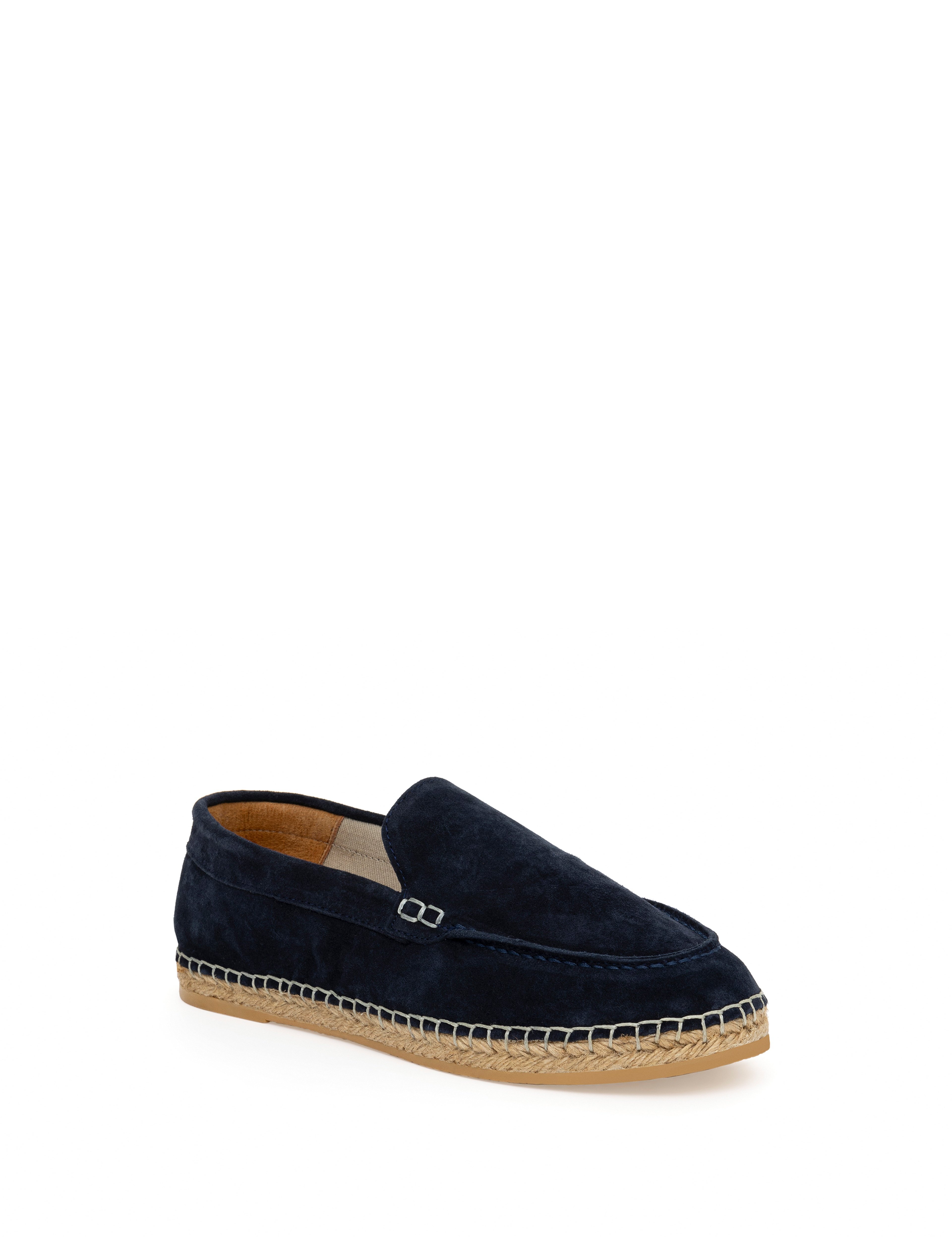 Lacivert Espadril Ayakkabı - Image 2