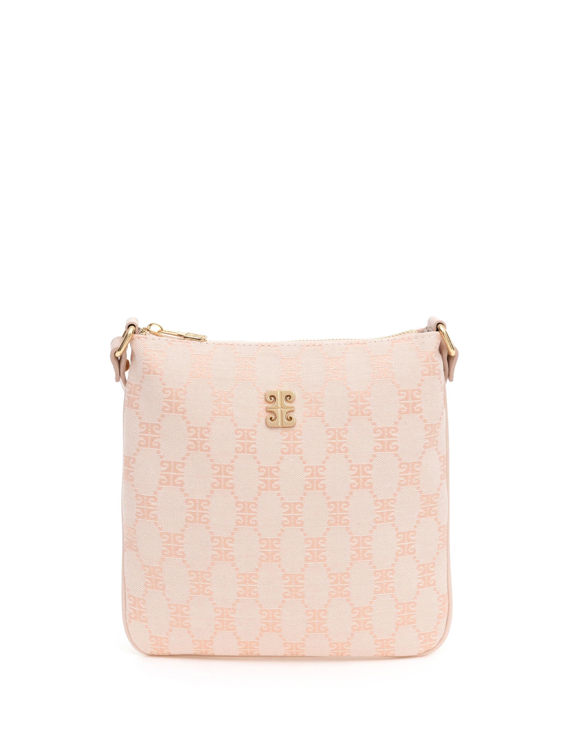 Pembe Çapraz Çanta - Image 3