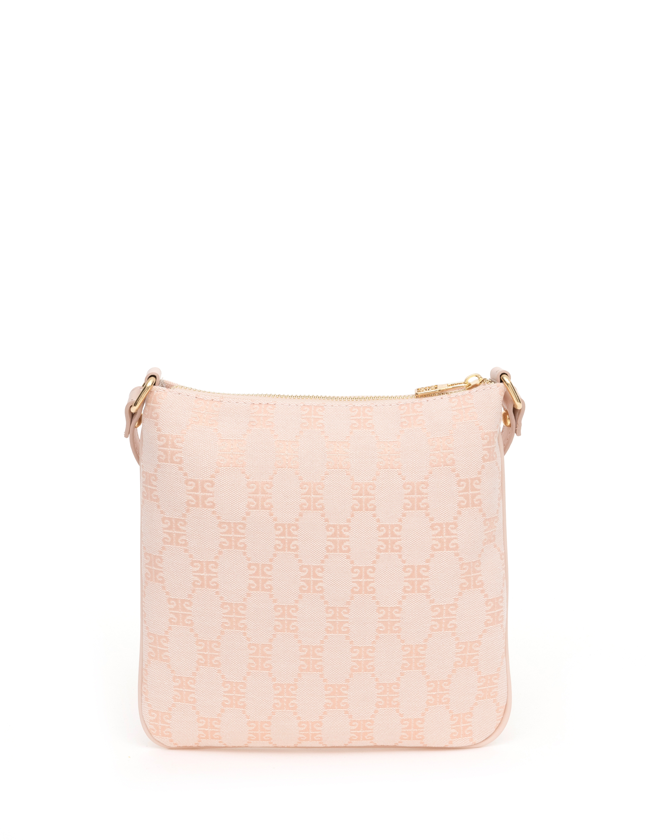 Pembe Çapraz Çanta - Image 5