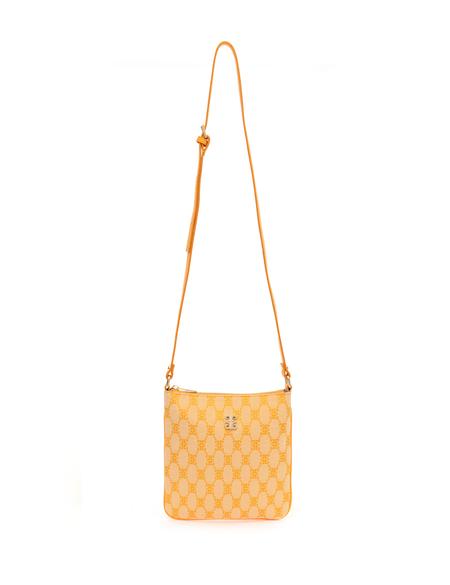 Turuncu Çapraz Çanta - 50282150003