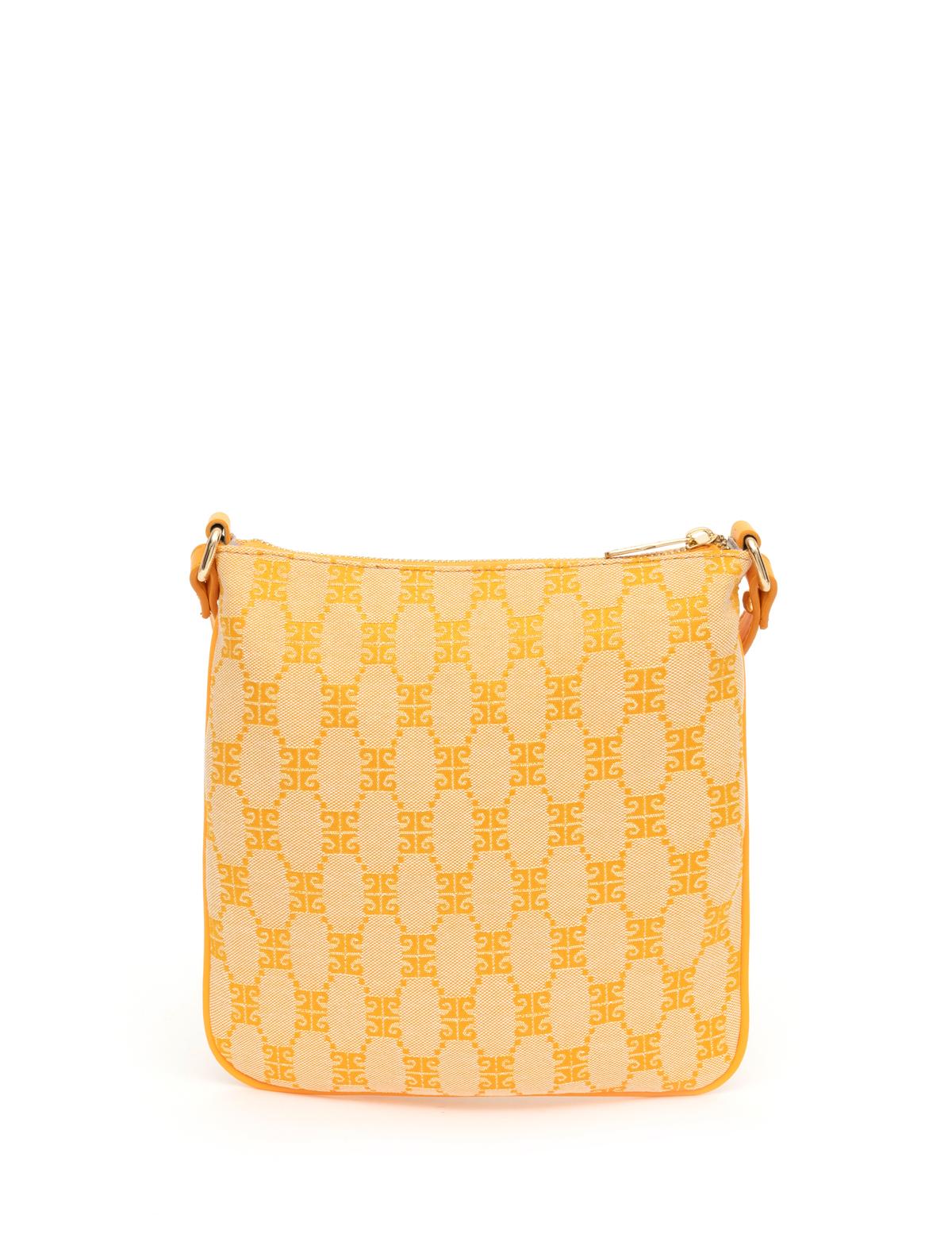 Turuncu Çapraz Çanta - 50282150003