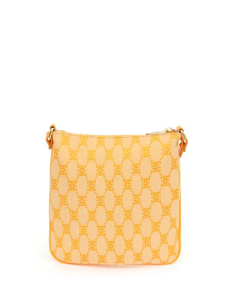 Turuncu Çapraz Çanta - 50282150003