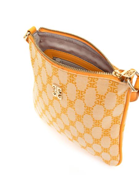 Turuncu Çapraz Çanta - 50282150003