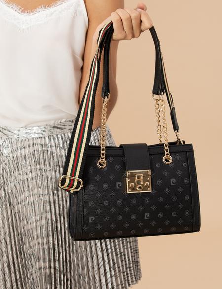 Siyah Omuz Çantası - 50290171003