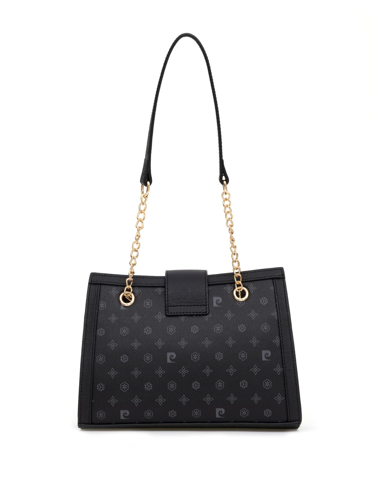 Siyah Omuz Çantası - 50290171003