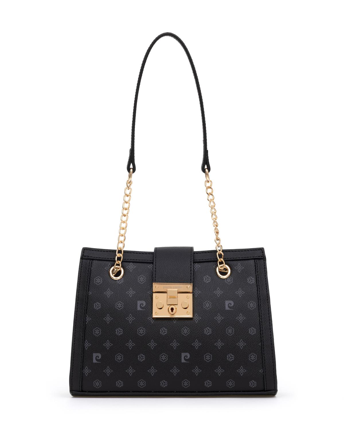 Siyah Omuz Çantası - 50290171003