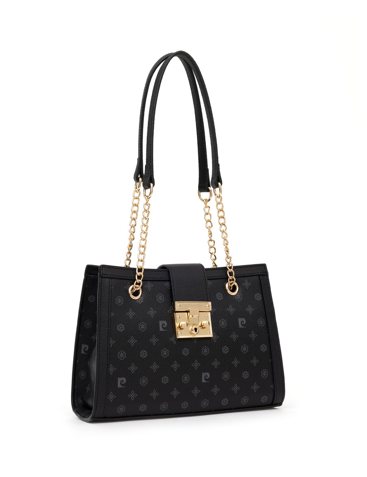 Siyah Omuz Çantası - 50290171003