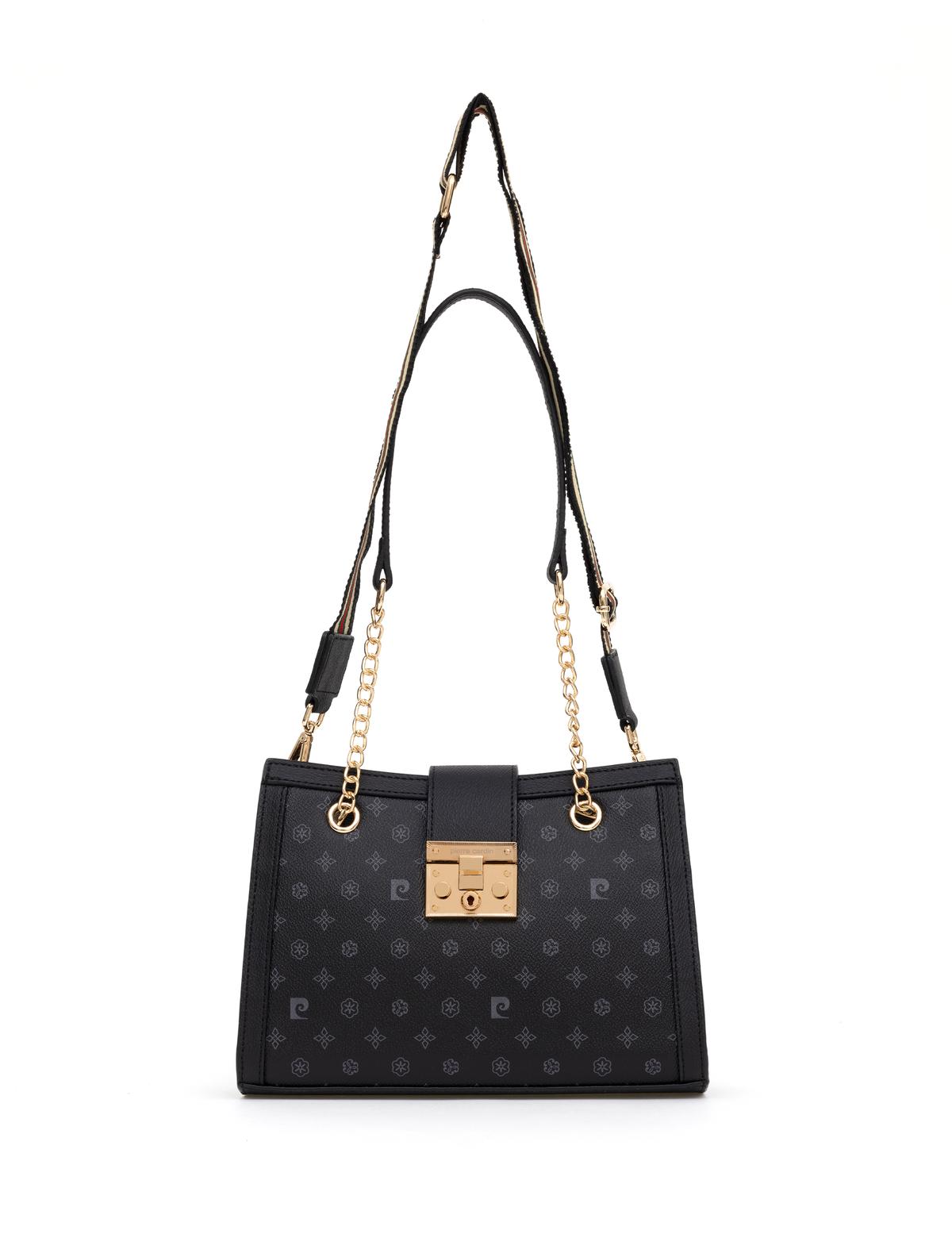 Siyah Omuz Çantası - 50290171003