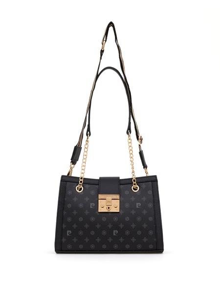 Siyah Omuz Çantası - 50290171003