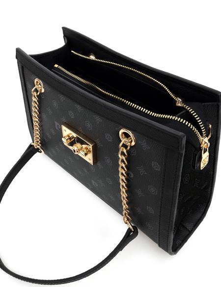 Siyah Omuz Çantası - 50290171003