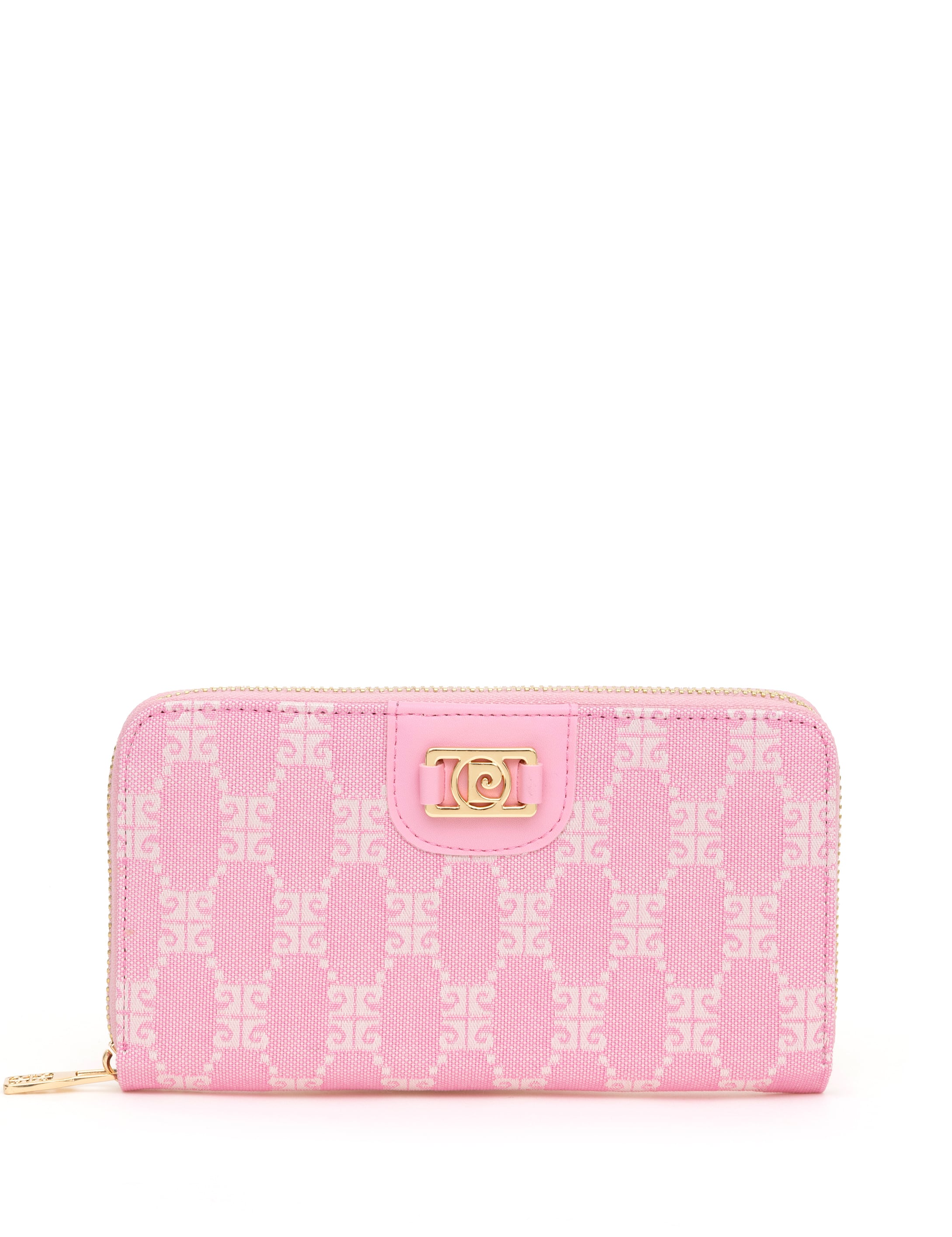 Pembe Cüzdan